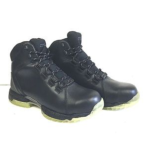 NWT HYTEST FOOTRESTS® 2.0 REBOUND WATERPROOF NANO TOE 6" HIKER SIZE 9.5